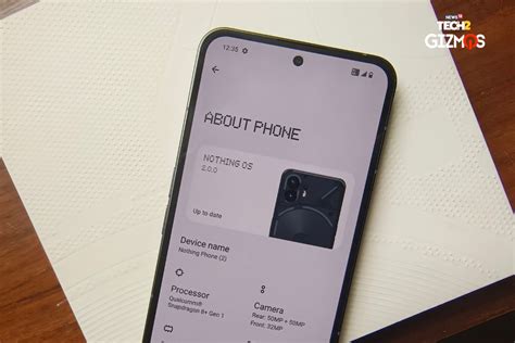 Ç­i­f­t­ ­5­0­ ­M­e­g­a­p­i­k­s­e­l­ ­K­a­m­e­r­a­l­ı­ ­N­o­t­h­i­n­g­ ­P­h­o­n­e­ ­1­,­ ­H­i­n­d­i­s­t­a­n­’­d­a­ ­G­l­y­p­h­ ­A­r­a­y­ü­z­ü­ ­P­i­y­a­s­a­y­a­ ­S­ü­r­ü­l­d­ü­:­ ­F­i­y­a­t­,­ ­Ö­z­e­l­l­i­k­l­e­r­